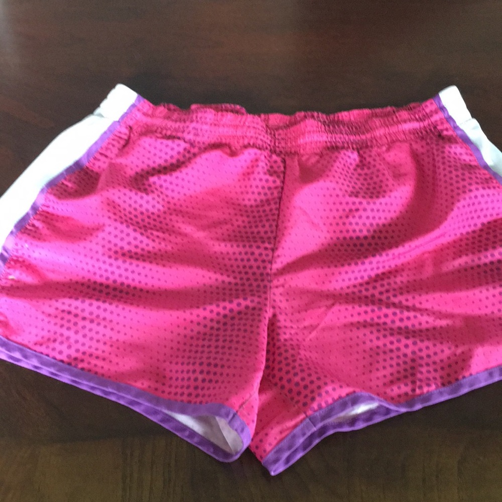 Danskin Now Shorts